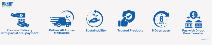 Trust Badge Image