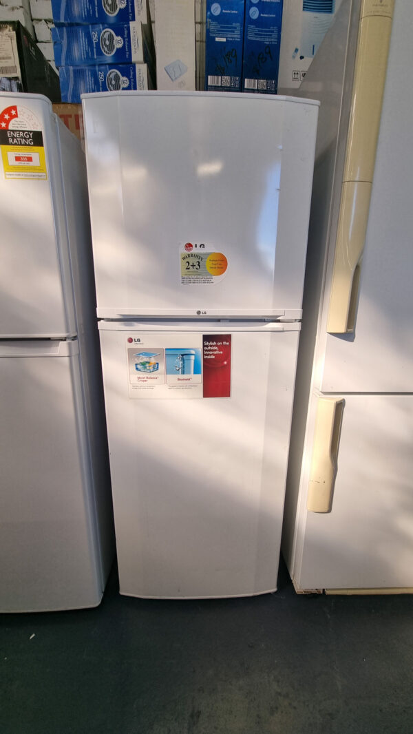 LG 205L Fridge GN205VW