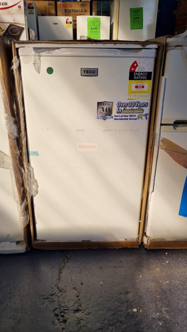 Teco TBF117wmdewcbf