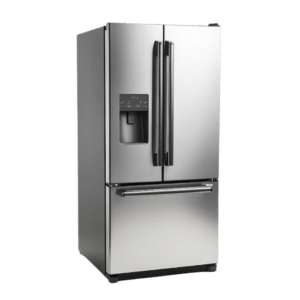 French Door Fridges