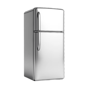 Top Mount Fridges