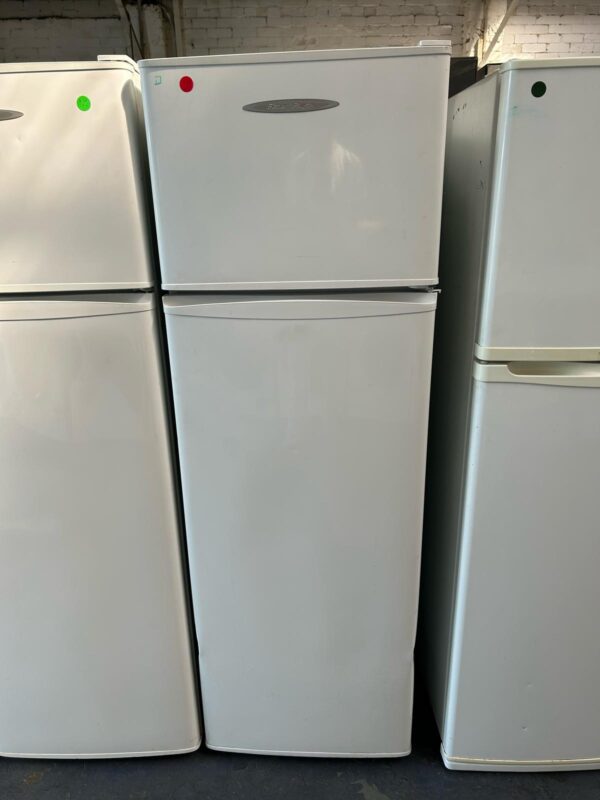 Fisher&Paykel 248L Top Mount Fridge N249T