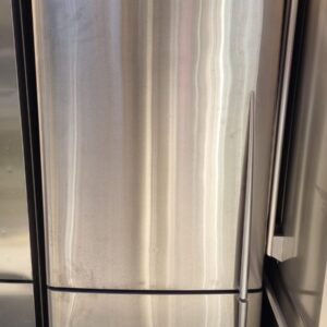 Fisher & Paykel 402L Bottom Mount Fridge Refurbished