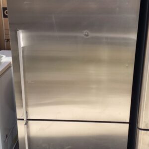 Fisher & Paykel 522L Bottom Mount Fridge Refurbished